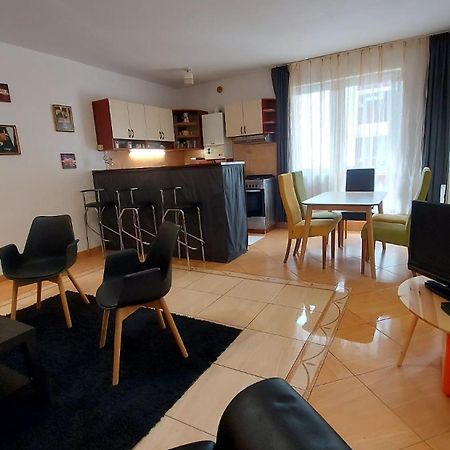 Apartament Roland Poiana Brasov Exteriör bild