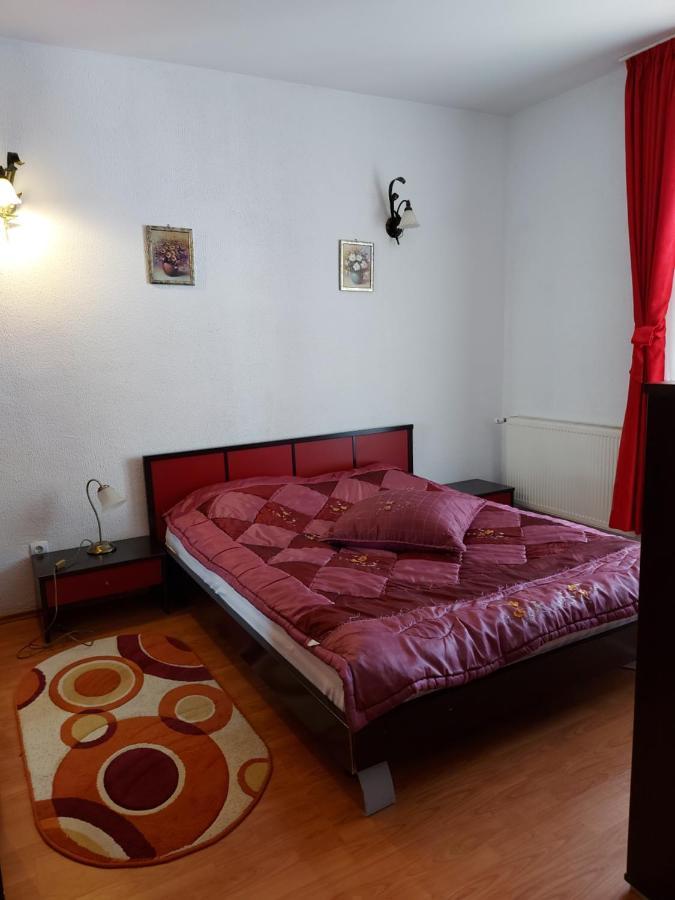 Apartament Roland Poiana Brasov Exteriör bild