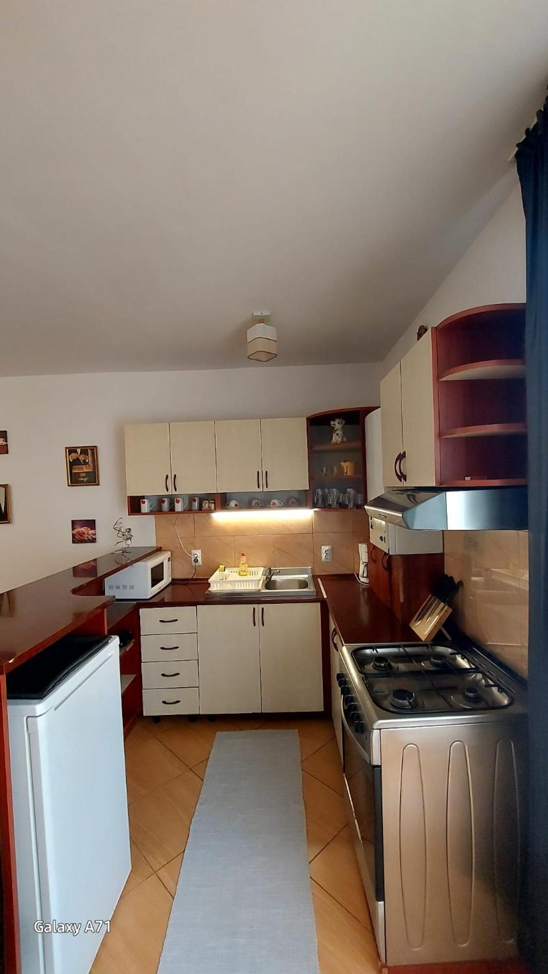Apartament Roland Poiana Brasov Exteriör bild