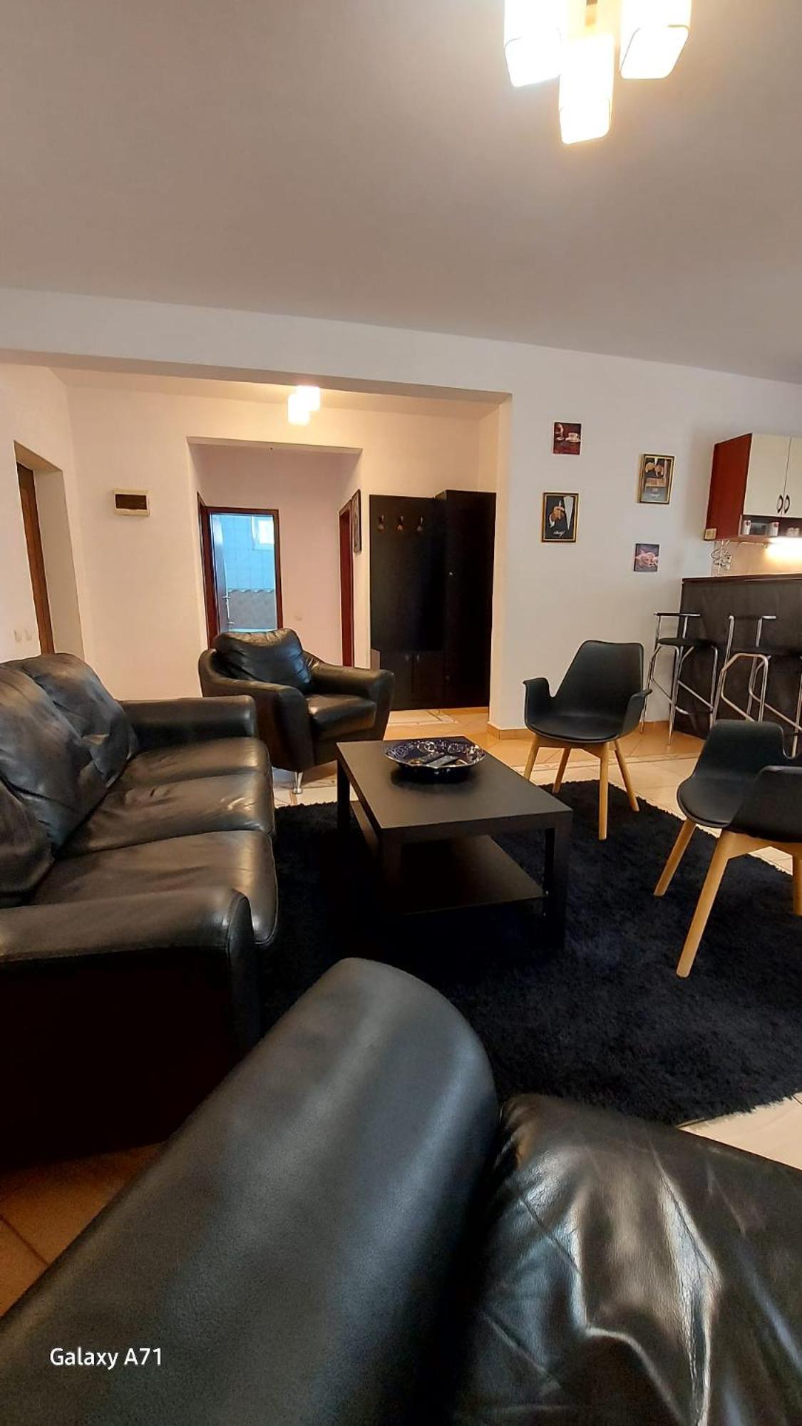 Apartament Roland Poiana Brasov Exteriör bild